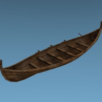 A Rowboat